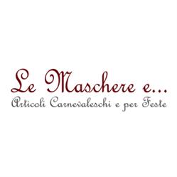 Le Maschere E..., Terni orari di apertura