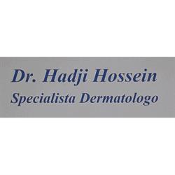 Dermatologo Dr. Hadji Hossein M., Battipaglia orari di apertura