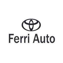 TOYOTA Ferri Auto - Padova Limena, orari di apertura