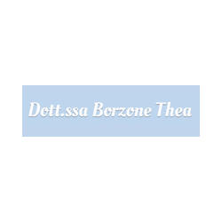 Borzone Dr.ssa Thea, La Spezia orari di apertura