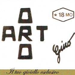 Gioielleria Oro Art di Gino Bondavalli, Sassuolo orari di apertura