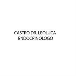 Castro Dr. Leoluca Endocrinologo, Palermo orari di apertura