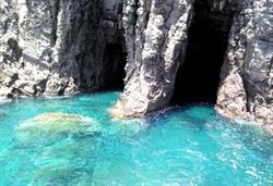 Navigando Di Salerno Gianluca, Pantelleria orari di apertura