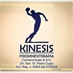 Kinesis SRL, Cagliari orari di apertura