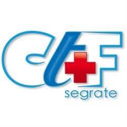 CENTRO DI TERAPIA FISICA E RIABILITATIVA snc, Segrate orari di apertura