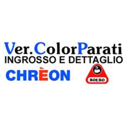 Ver Color Parati, Roma orari di apertura