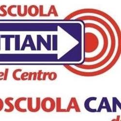 Autoscuola Cantiani del Centro, Ancona orari di apertura
