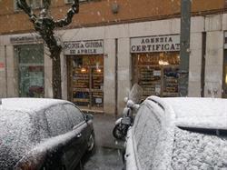 Agenzia Autoscuola Xxi Aprile, Roma orari di apertura