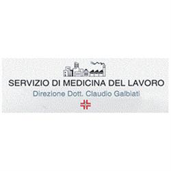 Galbiati Dr. Claudio Medicina Del Lavoro, Monza orari di apertura