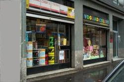 Colorificio Oggioni Luciano SAS, Milano orari di apertura