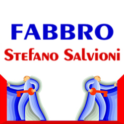Salvioni Stefano - Fabbro Monza, orari di apertura