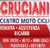 Cruciani Centro Moto Cicli, Fiano Romano orari di apertura