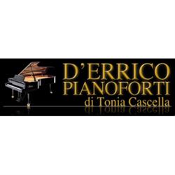 D'Errico Pianoforti di Cascella Antonietta, Casoria orari di apertura