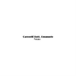 Studio Notarile Dr. Emanuele Caroselli, Novara orari di apertura