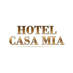 Hotel Casa Mia Ristorante Giardino Lounge bar - Costa Smeralda, Arzachena orari di apertura