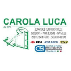Carola Luca, Milano orari di apertura