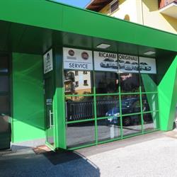 BOSETTI CARROZZERIA, Lavis orari di apertura
