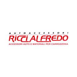 Autoaccessori Ricci Alfredo, Lucca orari di apertura