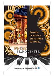 Pecar Piano Center, Gorizia orari di apertura