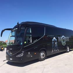 Mabb SRL Autoservizi, Sovere orari di apertura
