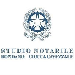 Studio Notarile Rondano Ciocca Cavezzale, Trino orari di apertura