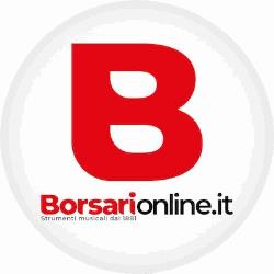 Borsari Strumenti Musicali, Bologna orari di apertura