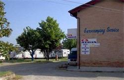 Eurocamping Service Modena Sas, orari di apertura
