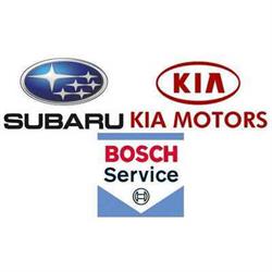 Subaru Eurocar Service, Torino orari di apertura