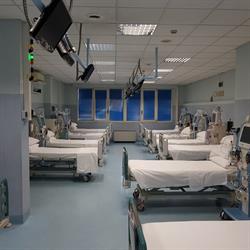 Centro Emodialisi Galeno, Mazara del Vallo orari di apertura