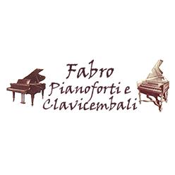 Fabro Silvio Pianoforti, Roma orari di apertura