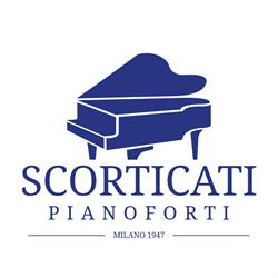 SCORTICATI PIANOFORTI Vendita Noleggio Assistenza dal 1947, Milano orari di apertura