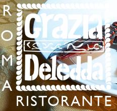 Grazia Deledda SNC, Roma orari di apertura