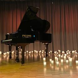 Picone Pianoforti, Como orari di apertura