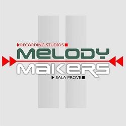 Melody Makers - Studio di Registrazione - Sala Prove, Ancona orari di apertura