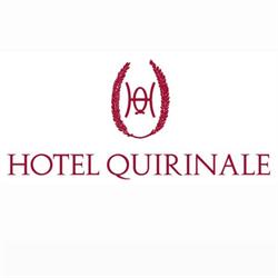 Hotel Quirinale, Roma orari di apertura