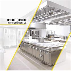 RISTOBAR INTERNATIONAL srl, Milano orari di apertura