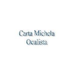 Carta Dott.ssa Michela Oculista, Cagliari orari di apertura