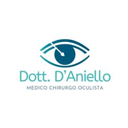 D'Aniello Maurizio - Medico Chirurgo Oculista - Interventi Laser per Miopia, Salerno orari di apertura