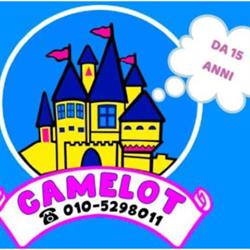 Camelot, Genova orari di apertura