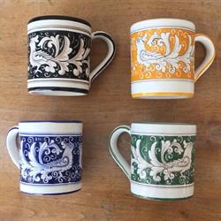 Ceramiche Artistiche Fima, Deruta orari di apertura