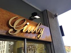 Giuly Pelletteria di Giuliana Salmaso, Lissone orari di apertura