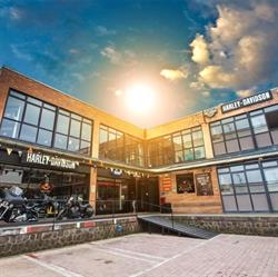 Harley Davidson on The Road Napoli - Motor Cycles, orari di apertura