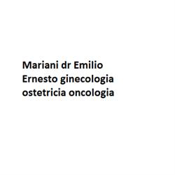 Mariani dr Emilio Ernesto ginecologia ostetricia oncologia, Torino orari di apertura