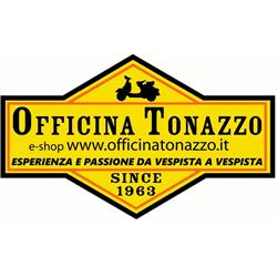 Officina Tonazzo, Limena orari di apertura