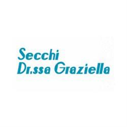 Secchi Dr.ssa Graziella, Cagliari orari di apertura