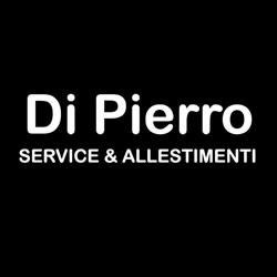 Di Pierro Service & Allestimenti, Molfetta orari di apertura