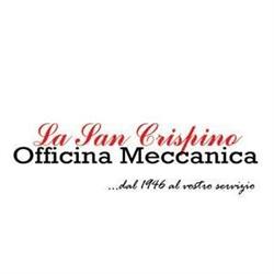 Officina Meccanica La San Crispino SNC, Oltrona di San Mamette orari di apertura