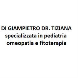 Di Giampietro Dr. Tiziana Specializzata in pediatria Omeopatia e Fitoterapia, Pescara orari di apertura