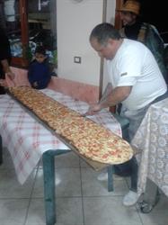 Ristorante Pizzeria Da Gighetto, Vico Equense orari di apertura