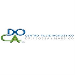Centro di Radiologia e Fisiokinesiterapia Do.Ca., Torre del Greco orari di apertura